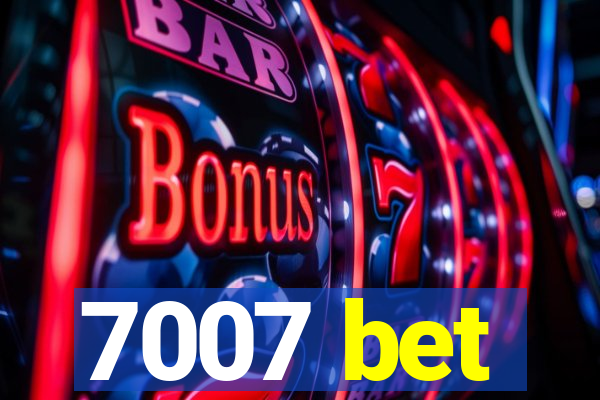7007 bet